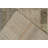 Rug & Kilim's Distressed Abstract Rug in Polychromatic Geometric Pattern
