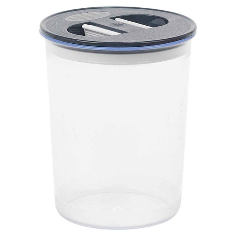 Glass Jar