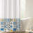 Polyester Shower Curtain