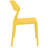 Farrah Stacking Patio Dining Side Chair-988549868
