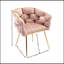Fauteuil demi-tonneau en velours Hummera-1928443891-1884608985