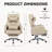 Swivel Ergonomic Office Chair-971854764