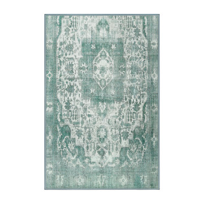 Oriental Indoor Rug