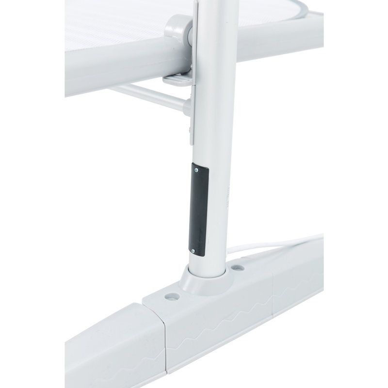 Igenix 3 Tiered Heated Airer With Cover