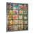 Silver Single Picture Framed