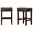 Zuma Kd Backless Counter Stool-1221978048