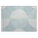 Machine Washable Indoor/Outdoor Howle ACN2275 Geometric Rug