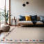 Tapis intérieur / extérieur Evolette-107401242