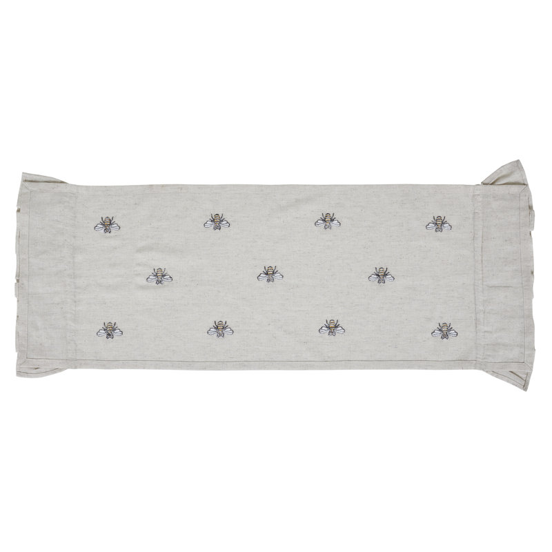 Cooperton Runner, 13" W x 36" L
