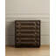 Kendall Solid Wood Accent Chest