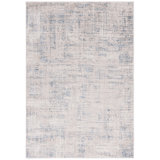 Oglesbee Performance Abstract Rug