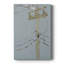 Wires V - galerie tendue sur mesure Cavas