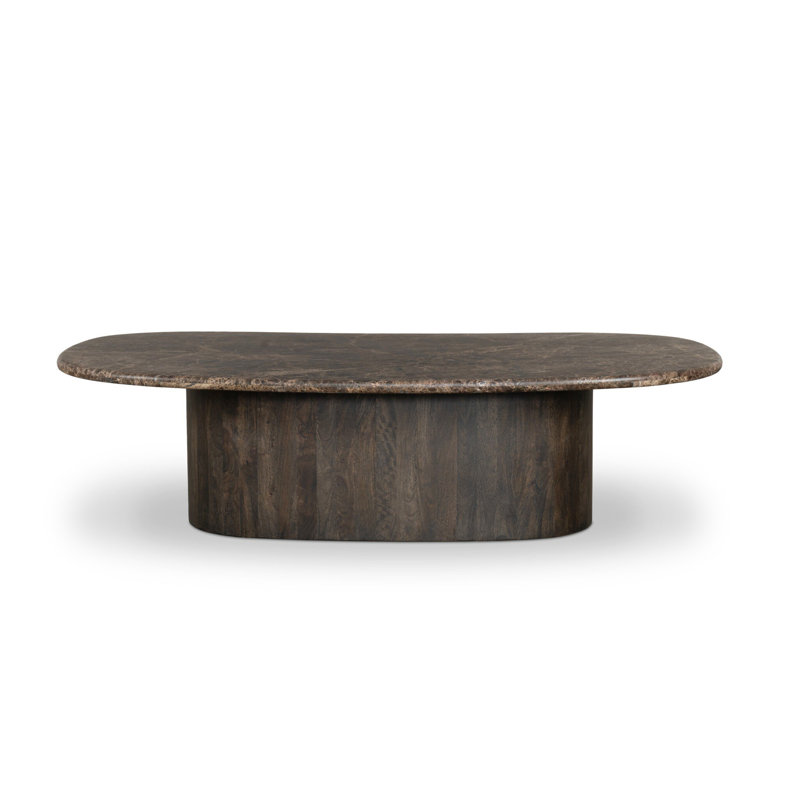 Tori Marble Coffee Table