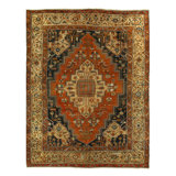 Antique One-of-a-Kind 11' X 13'11" Area Rug