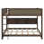 Bois antique est en rupture de stock