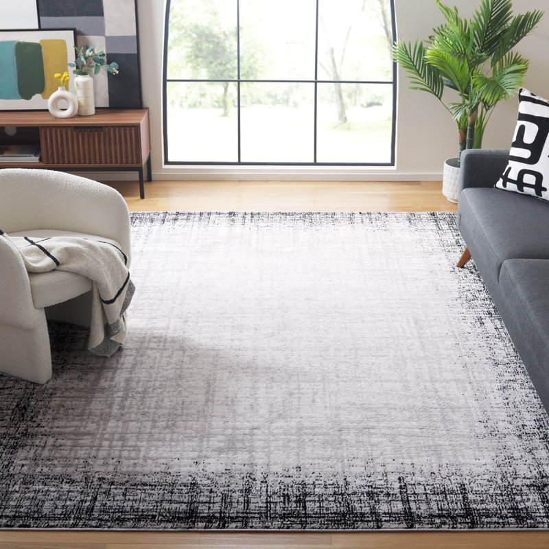 Docanto Skyler Performance Oriental Rug, Rectangle 8' x 10'