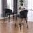 Shiloe Fabric Upholstered Bar Stools-136438300-138233202