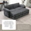 Sleeper Sofa Convertible Sofa Bed Sofa Arm Sofa Bed Couch Sleep Sofa Comfy Sofa Modern Sofa