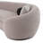 Kilmer Modern Curved Fabric Sectional Sofa-99011861