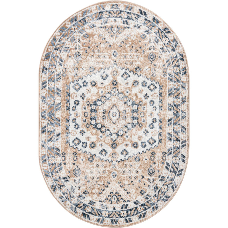 Malayna Hand Knotted Oriental Indoor Rug