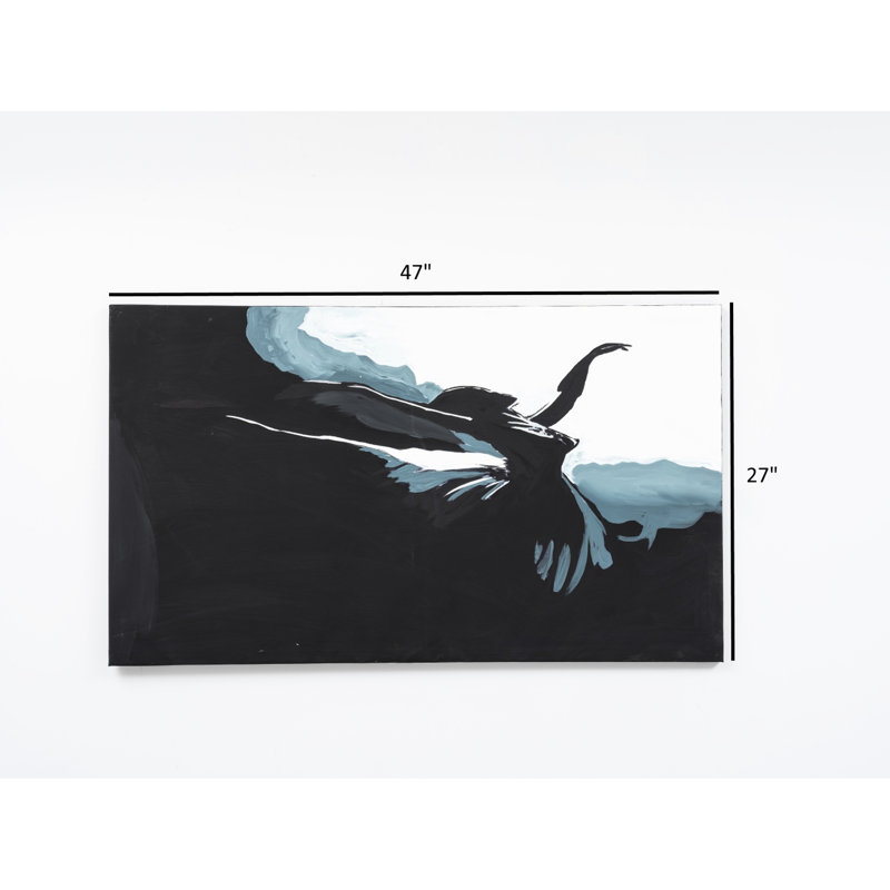 Art mural 47 po x 27 po - Scènes de cascade captivantes pour ajouter de la sérénité à votre décor