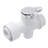Single-Hole Bathroom Faucet