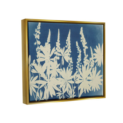 Arrangement giclée par Liz St. Andre