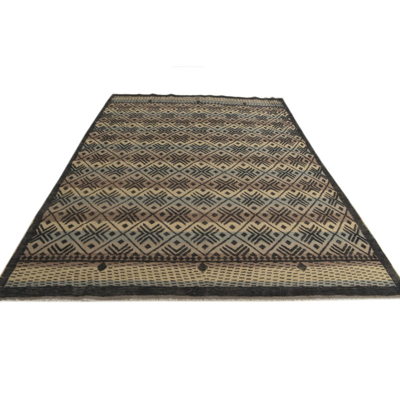 Iniguez Multi Rug