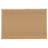 Wall Mounted Cork Bulletin Board-11138847-114626744
