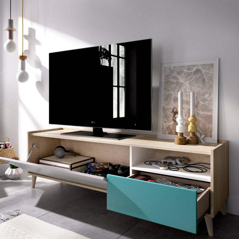 Ulyana 154.5cm Sideboard