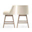 Tabouret pivotant 26 po Amania-1797556619