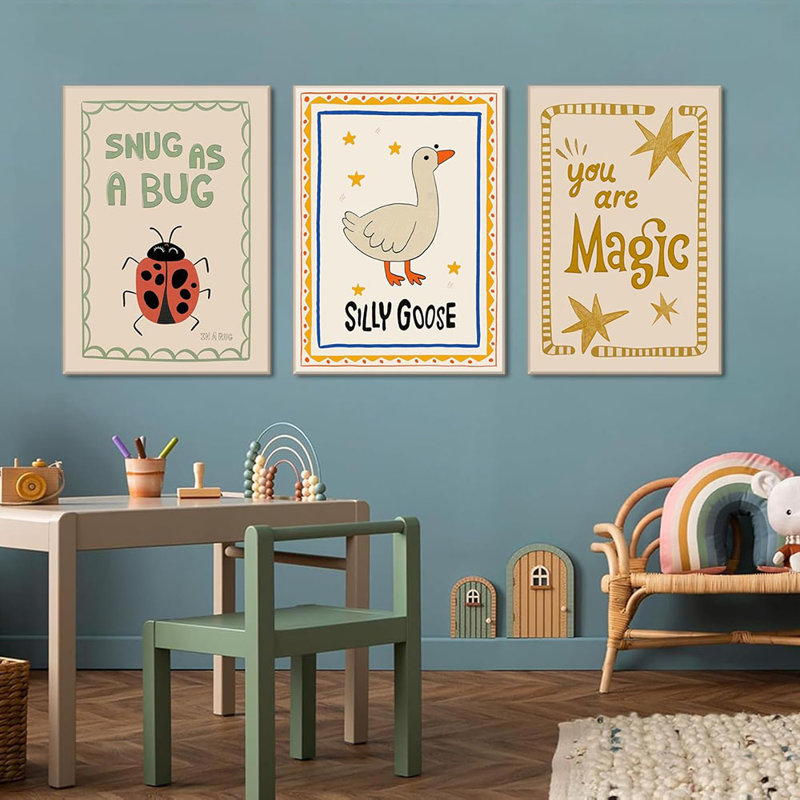 Animals 3 - Piece