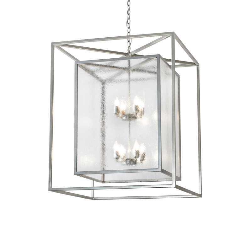 Kitzi 1 - Light Chandelier