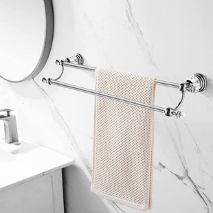 18 Inch Towel Bar 