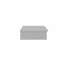 Tiroirs de bureau réversibles H 4,17 po x l 26,8 po x P 12,5 po Pernell-1349997837