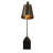Uttermost Hutchinson Bronze Desk Lamp