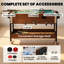 Multi Game Table