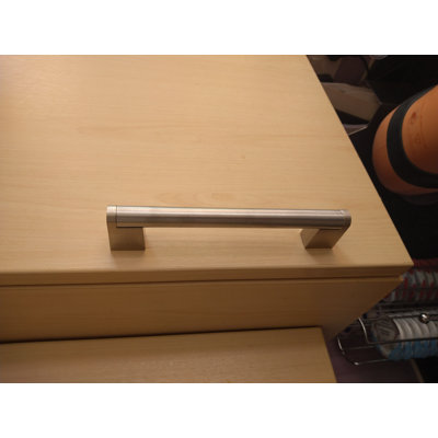 Java Bar Handle