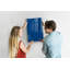 Magnetic Glass Dry Erase Board