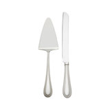 Lyndon 2 Piece Cake Serving Set