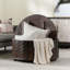 Shira Round Single Coffee Table