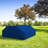 Heavy Duty Outdoor Waterproof Picnic Table Cover,All Weather Protection UVResistant Game Table Cover-1785213720-1785213727