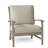 Charleston Aluminum Lounge Chair - Oyster-1811972185-1746000505-1811976461
