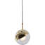 Luminaire suspendu sphère 1 lumière Krantz-1389860003
