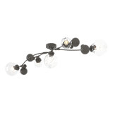 Sprig 5 - Light 61.7" Semi Flush Mount