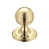 Polished Brass