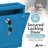 Large Mailbox Steel Multi-Purpose Secure Drop Box-87104105