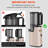 Cold Press Juicer,Slow Masticating Juicer Machines-111986145