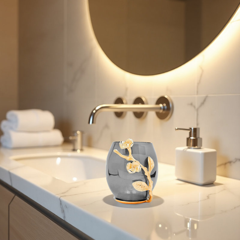 Gobelet pour salle de bain Milli Collection