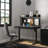 19'' Wide 2 -Drawer File Cabinet-1459634230